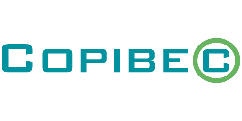 Logo - Copibec
