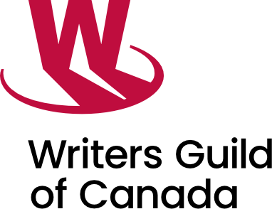 Logo - Writers Guild of Canada