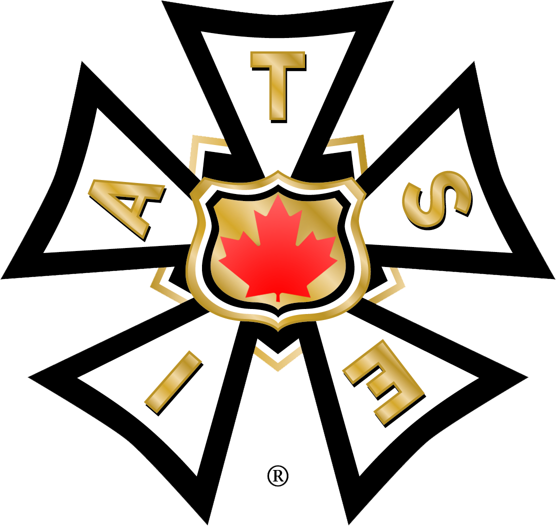Logo - IATSE Canada