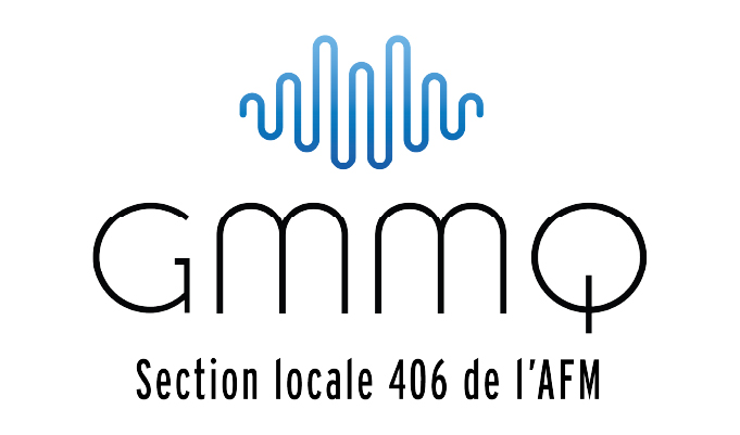 Guilde des musiciens et musiciennes du Québec - GMMQ