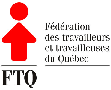 Logo - FTQ