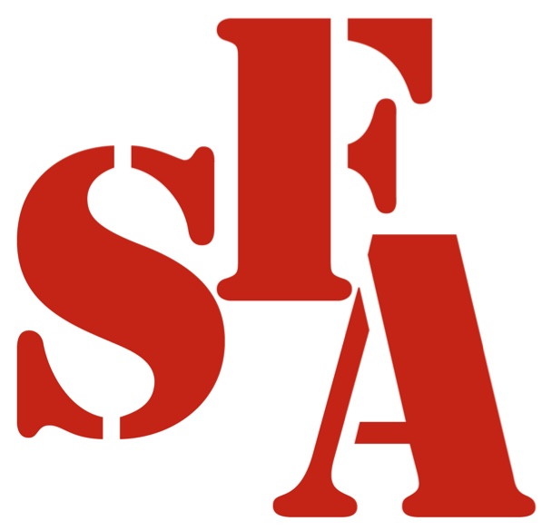 logo - Syndicat français des artistes interprètes