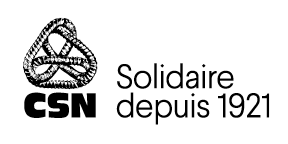 Logo - CSN