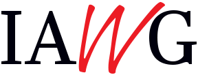 Logo - International affiliation of writers Guilds