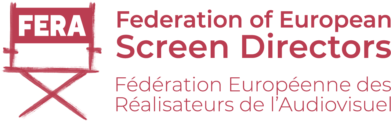 Logo - FERA