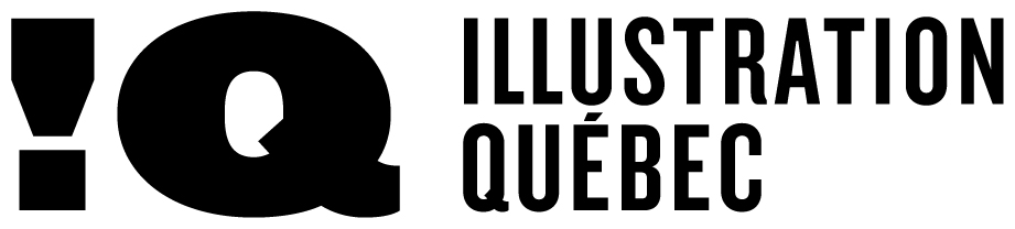 Logo - Illustration Québec