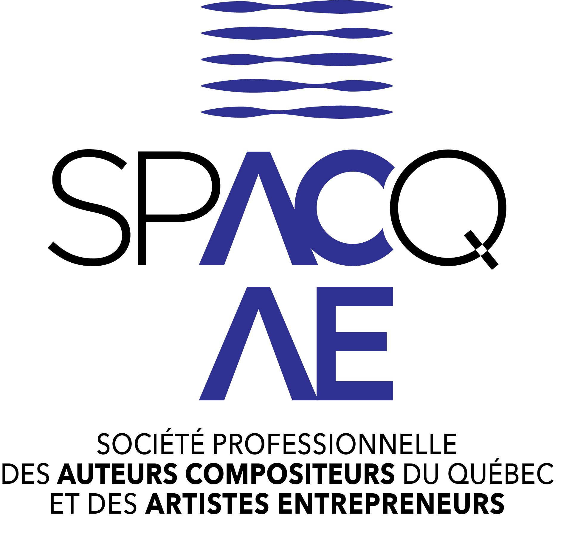 Logo - SPACQ